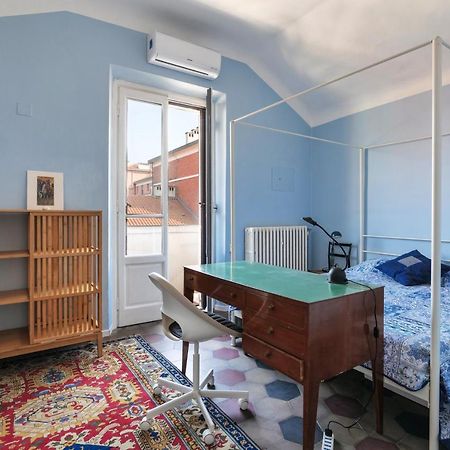 Milano Style Apartment In Citta Studi Kültér fotó