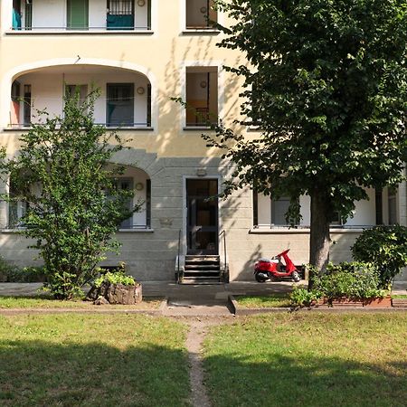 Milano Style Apartment In Citta Studi Kültér fotó