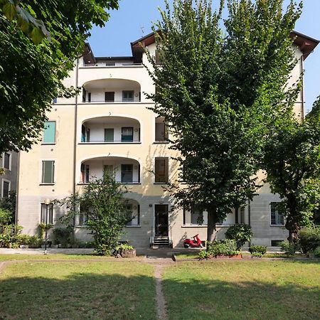 Milano Style Apartment In Citta Studi Kültér fotó