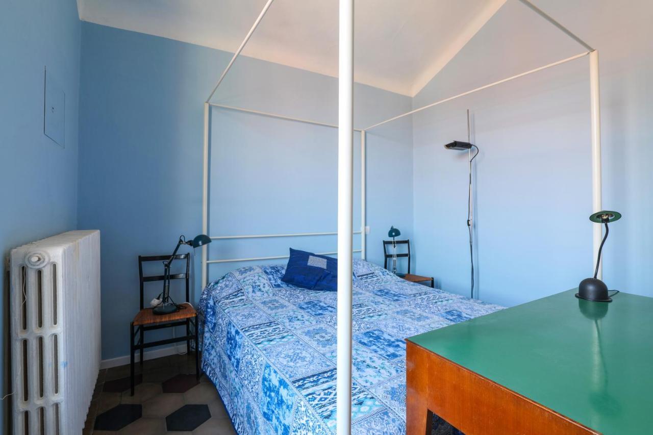 Milano Style Apartment In Citta Studi Kültér fotó