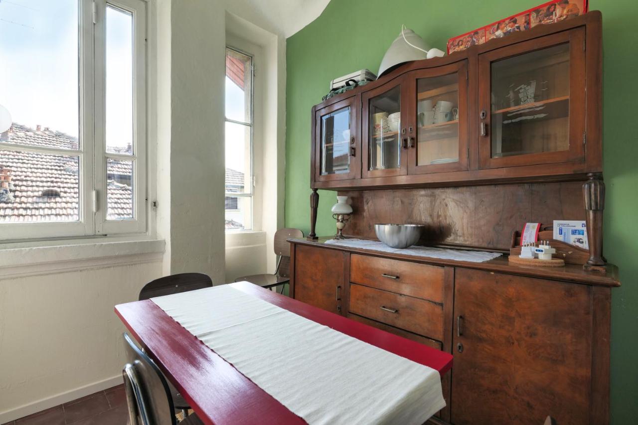 Milano Style Apartment In Citta Studi Kültér fotó