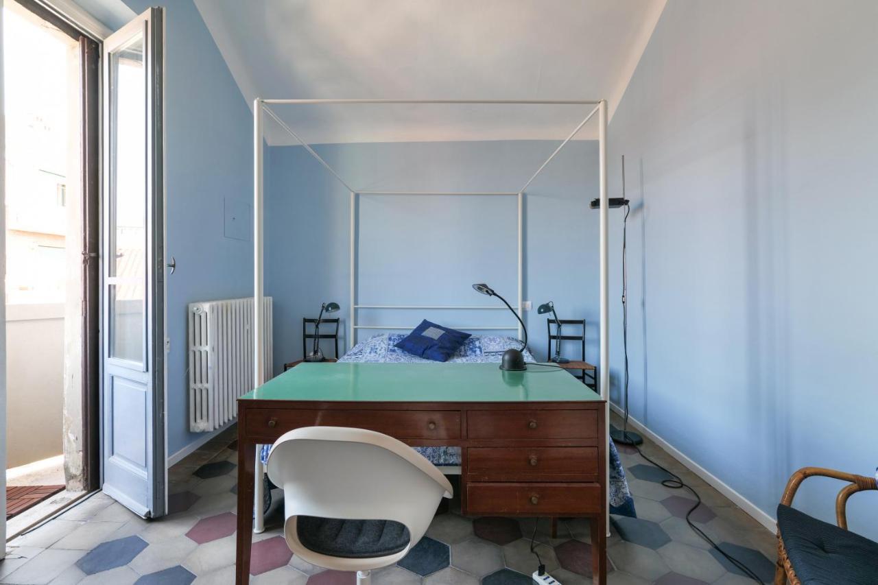 Milano Style Apartment In Citta Studi Kültér fotó