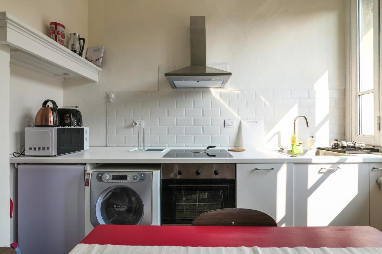 Milano Style Apartment In Citta Studi Kültér fotó