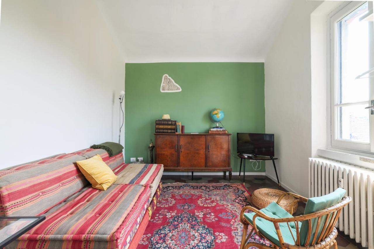 Milano Style Apartment In Citta Studi Kültér fotó