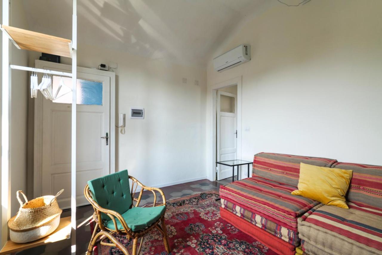 Milano Style Apartment In Citta Studi Kültér fotó