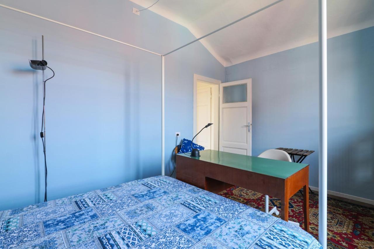Milano Style Apartment In Citta Studi Kültér fotó