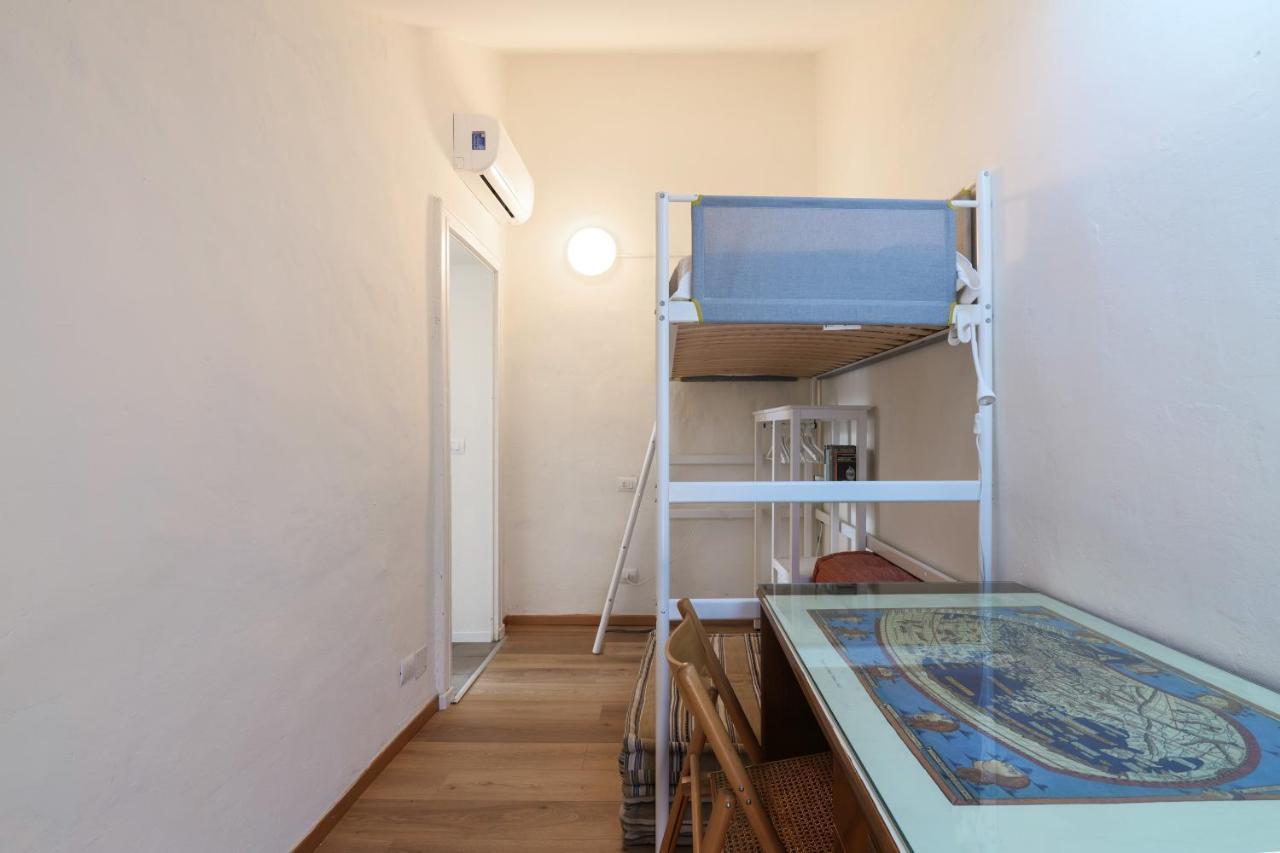 Milano Style Apartment In Citta Studi Kültér fotó