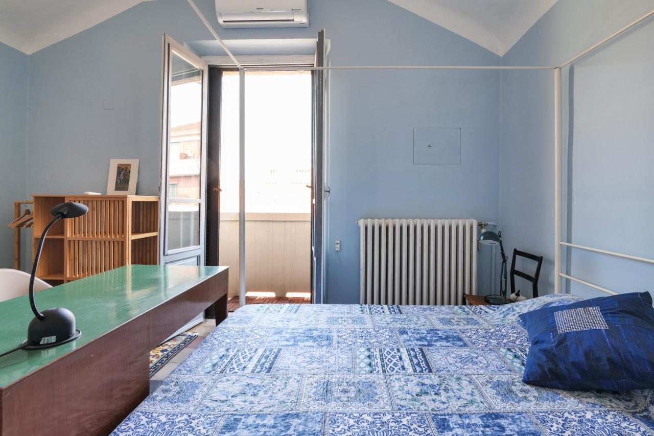 Milano Style Apartment In Citta Studi Kültér fotó