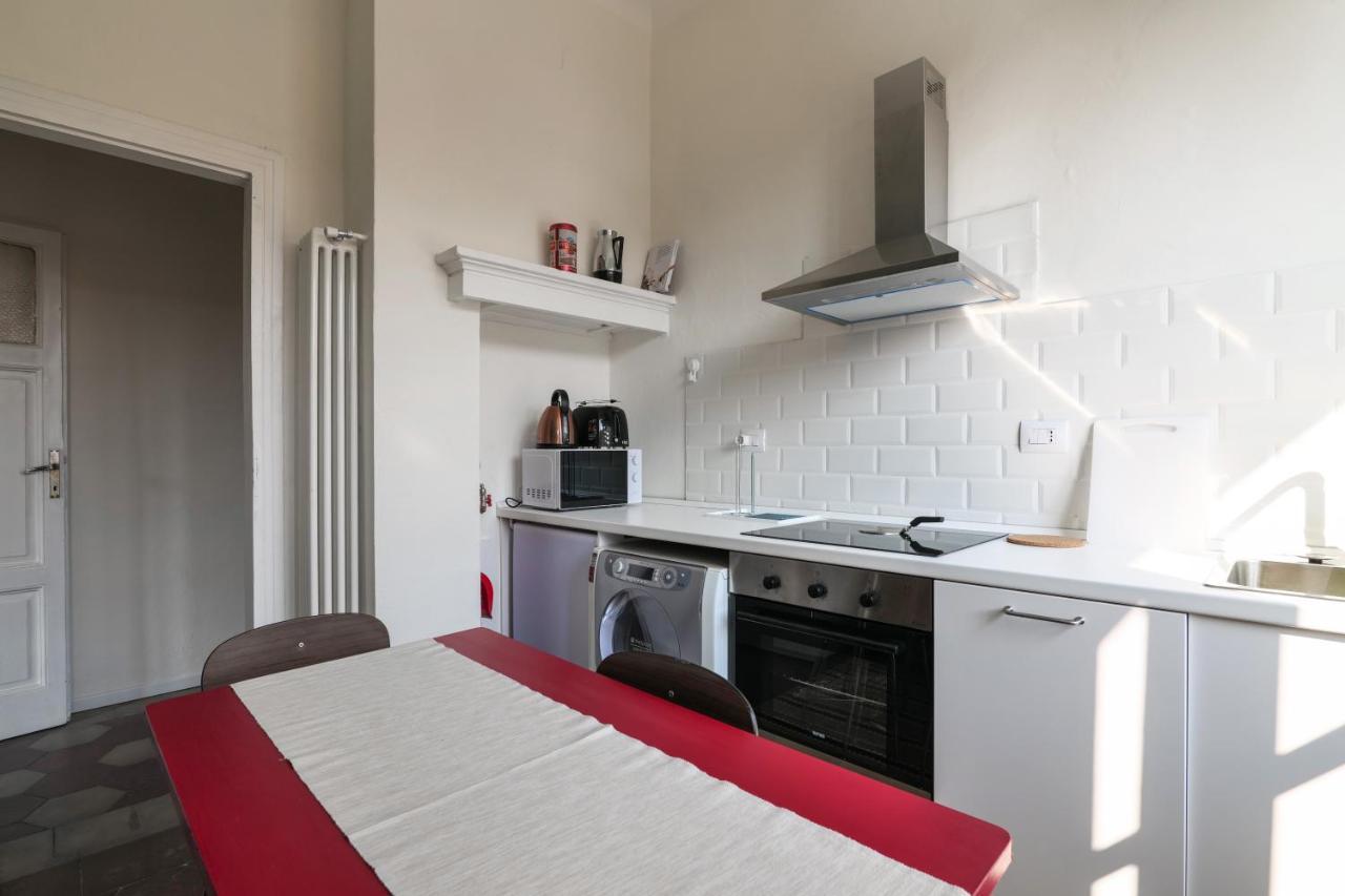 Milano Style Apartment In Citta Studi Kültér fotó