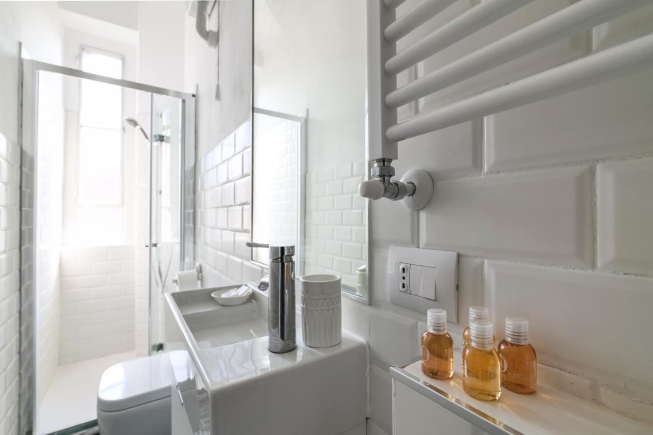 Milano Style Apartment In Citta Studi Kültér fotó