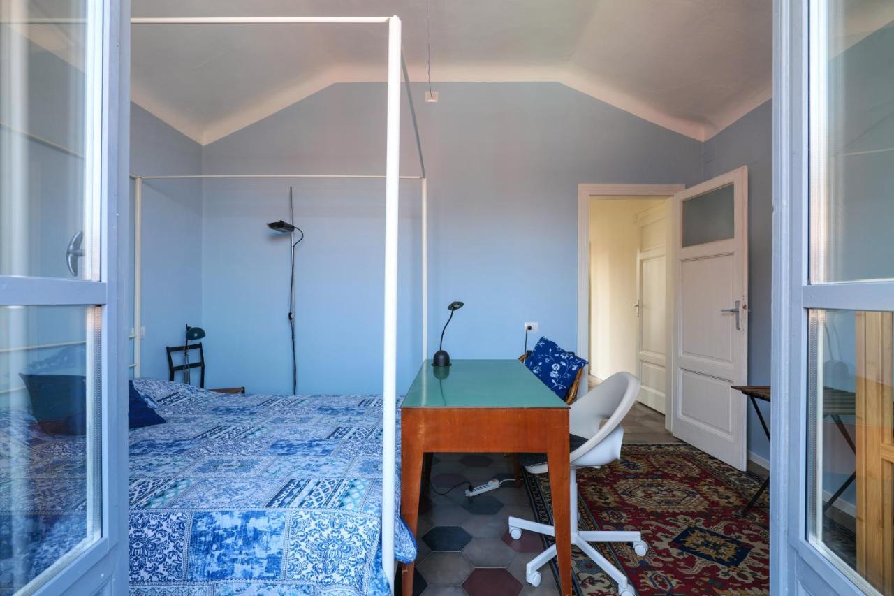 Milano Style Apartment In Citta Studi Kültér fotó