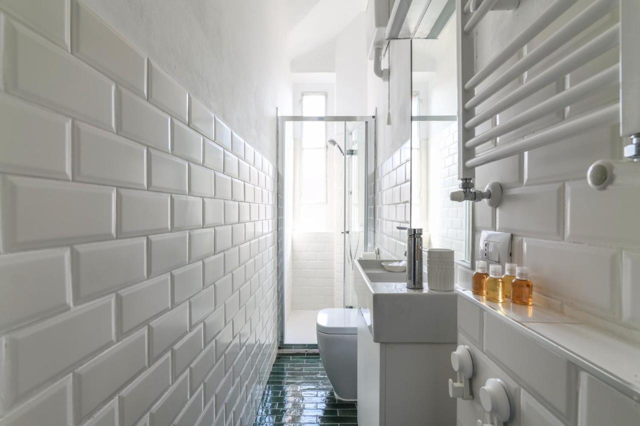 Milano Style Apartment In Citta Studi Kültér fotó