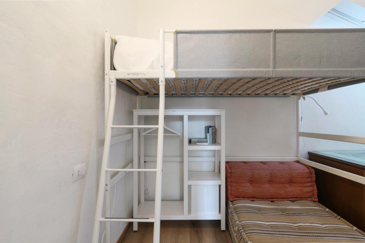 Milano Style Apartment In Citta Studi Kültér fotó