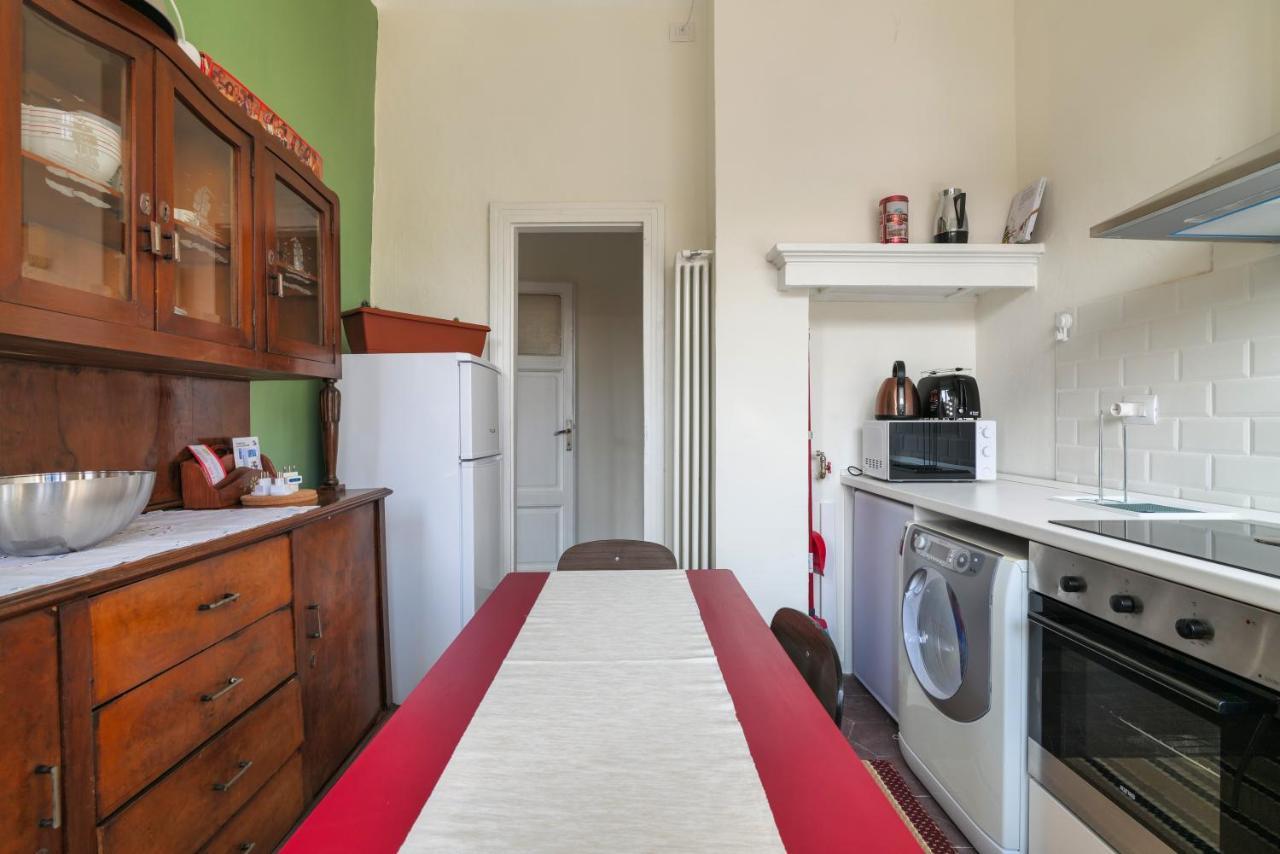 Milano Style Apartment In Citta Studi Kültér fotó