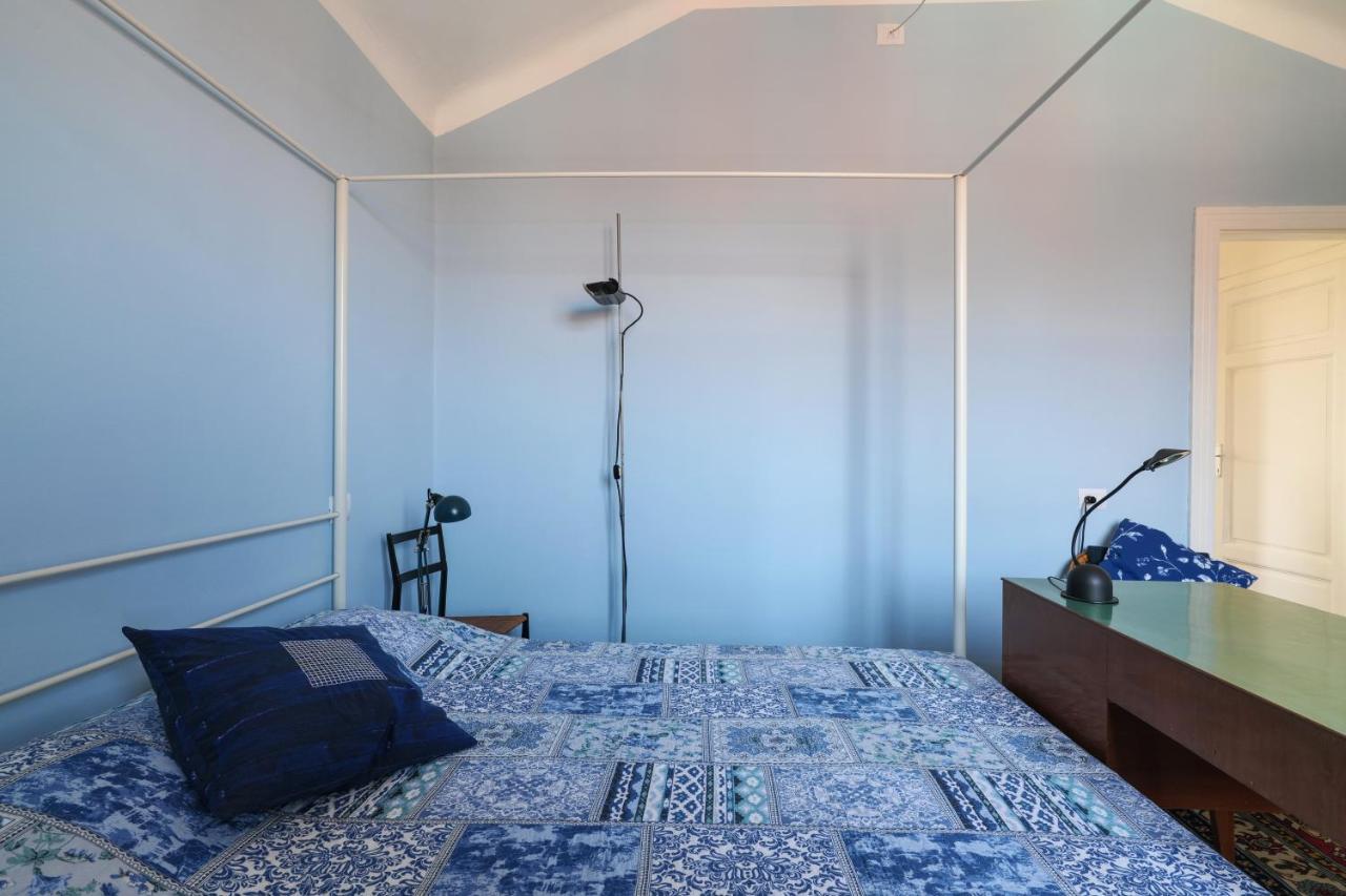 Milano Style Apartment In Citta Studi Kültér fotó