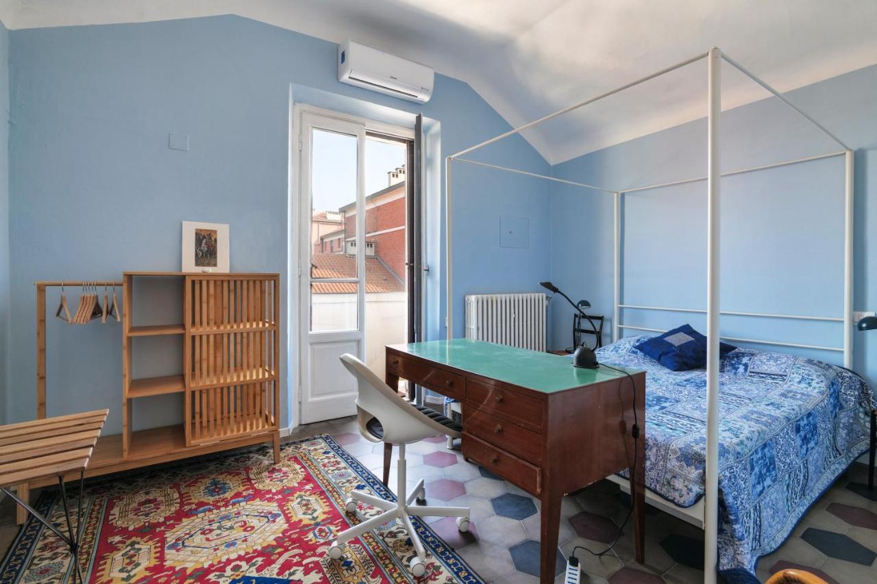 Milano Style Apartment In Citta Studi Kültér fotó