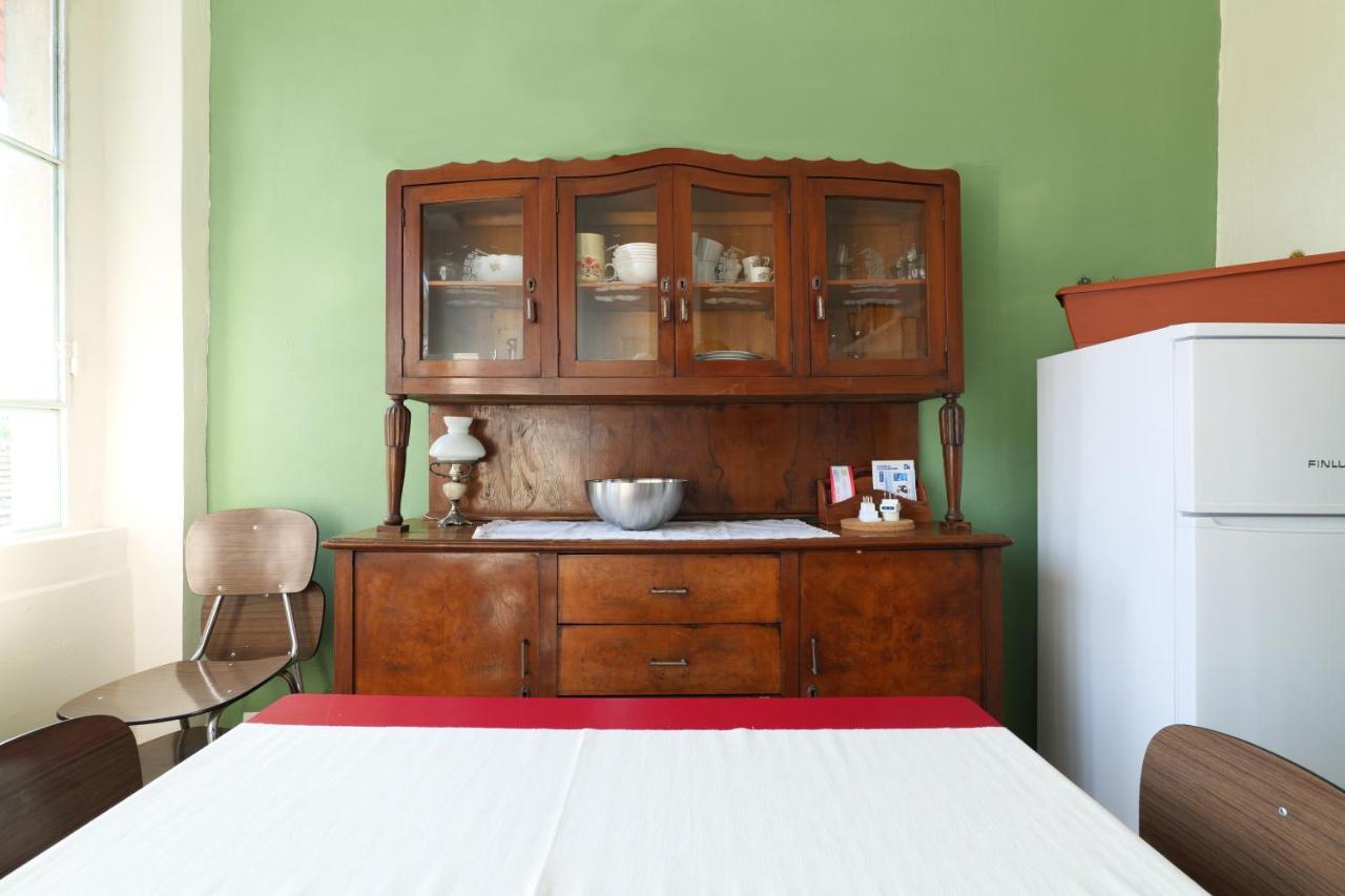Milano Style Apartment In Citta Studi Kültér fotó