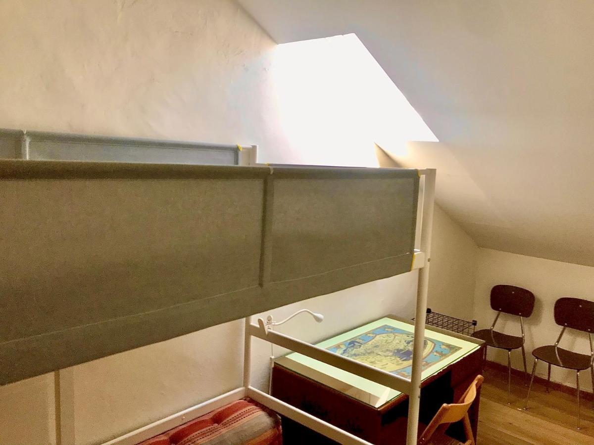 Milano Style Apartment In Citta Studi Kültér fotó