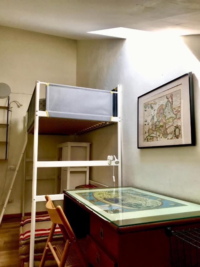 Milano Style Apartment In Citta Studi Kültér fotó
