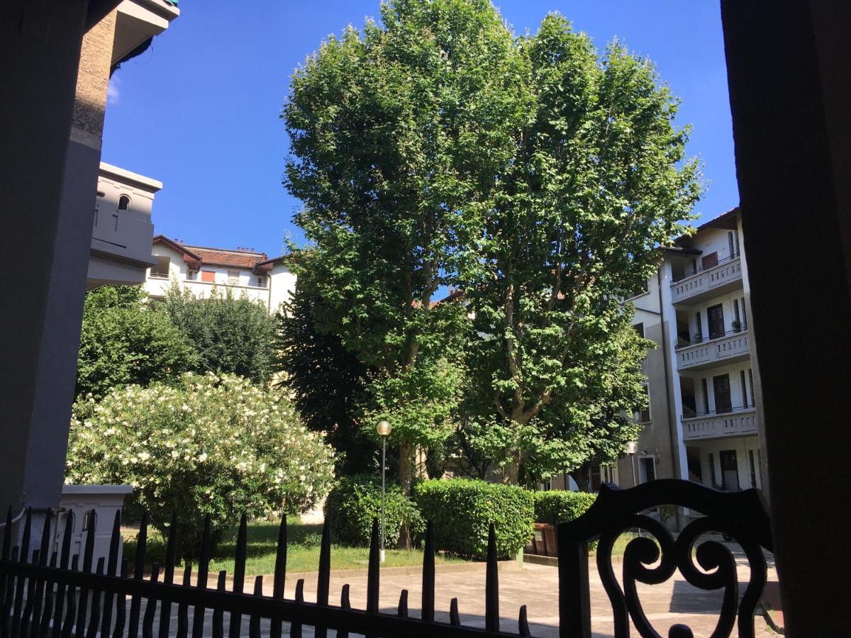 Milano Style Apartment In Citta Studi Kültér fotó